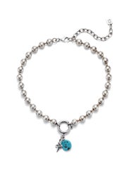 Zach Necklace by Dannijo