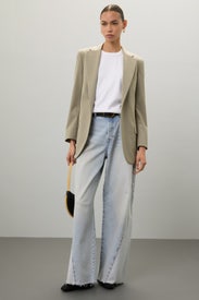 Zoey Jean by 7 For All Mankind