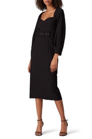 The Maiden Dress by Fame & Partners