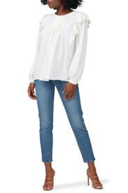 Acelynn Top by Joie