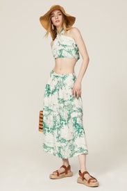 Brixerley Skirt by Joie