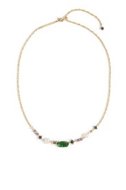 Madelyn Strand Necklace by Kendra Scott