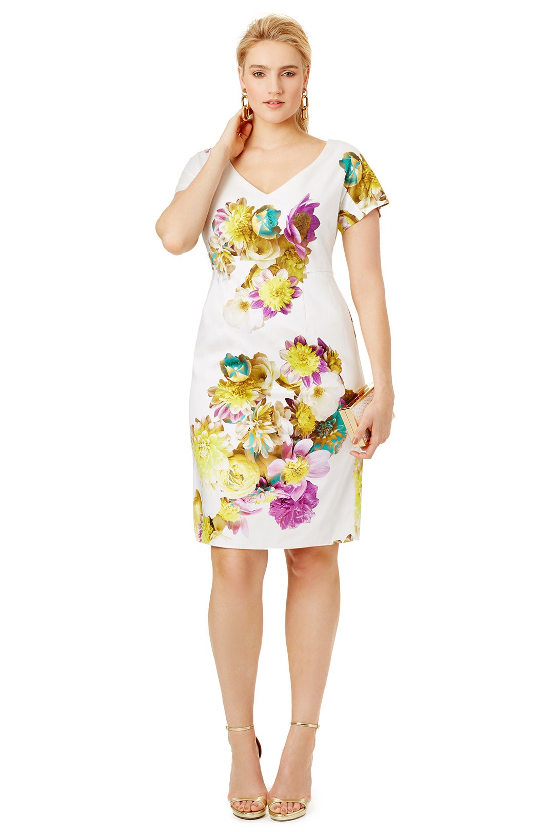 Valerie Sheath by Marina Rinaldi 0