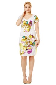 Valerie Sheath by Marina Rinaldi