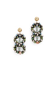 Stowe Earrings by Nocturne