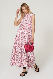 Shocked Maxi by Patou