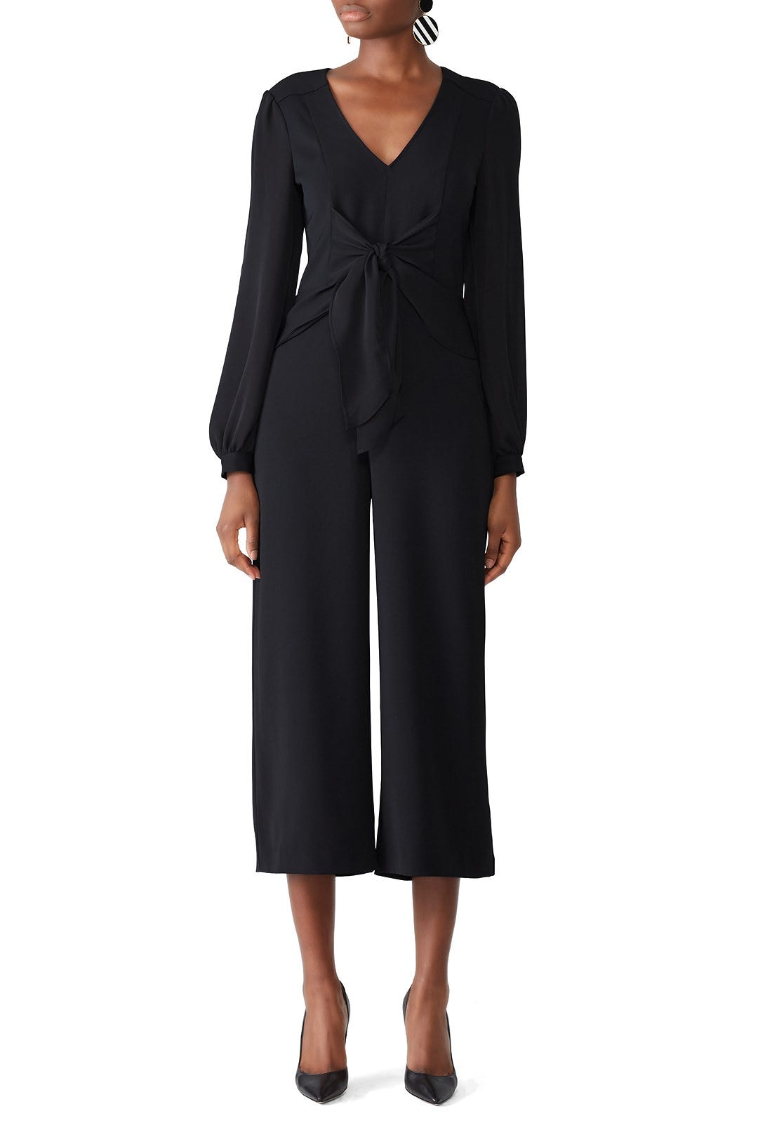 Monaco Combo Jumpsuit by Parker 0