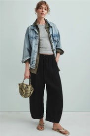Ashbolt Pants by Rachel Comey