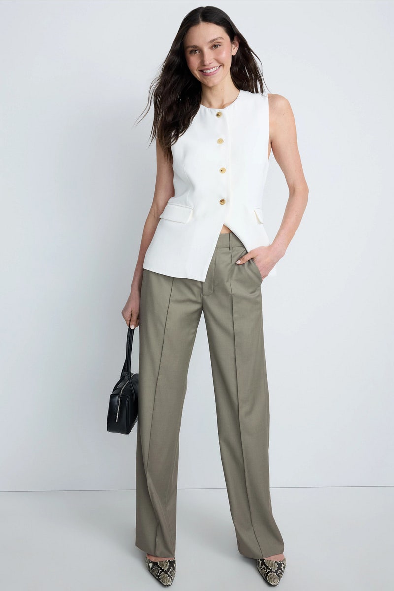 Rowley Pants by Ronny Kobo - Photo 0