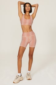 Studio Sports Bra by Spiritual Gangster