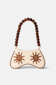 Sueno Shoulder Bag by The Wolf Gang Accessories