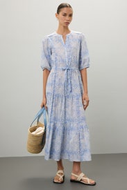 Reflects Dress by YERSE