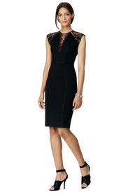 Zara Dress by CATHERINE DEANE