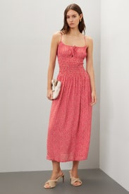 Barbara Dress by Ciao Lucia