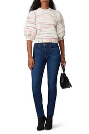 Marla Sweater by Hunter Bell