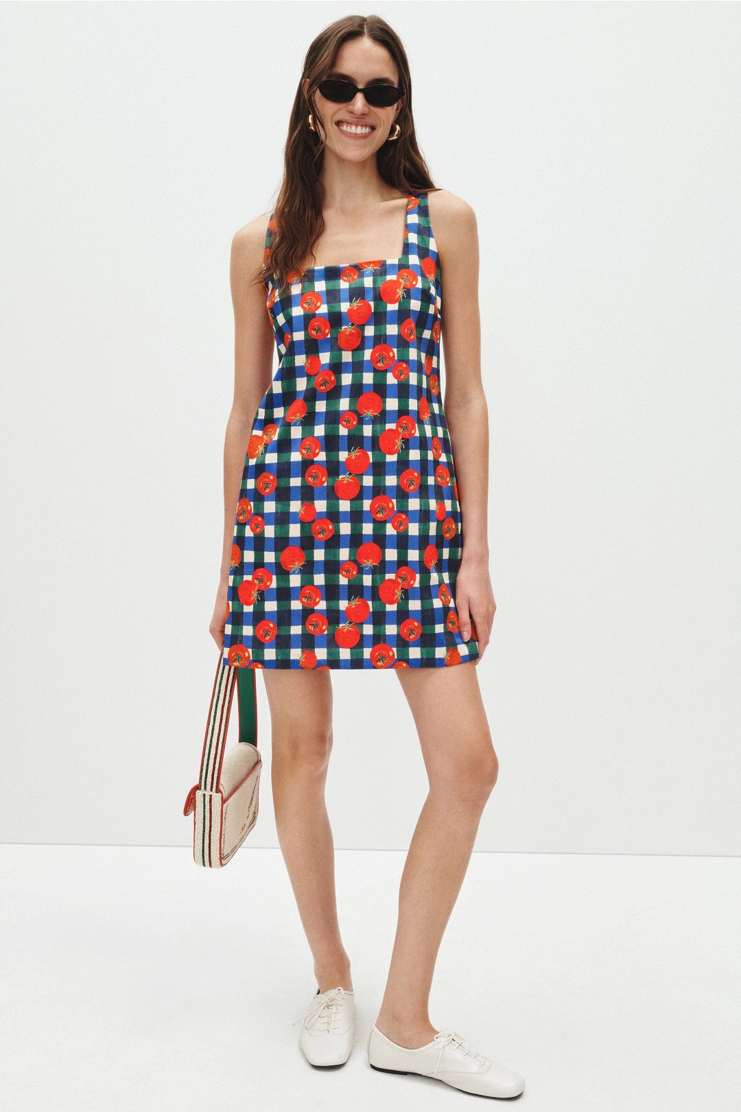 Sara Dress by Hutch 0