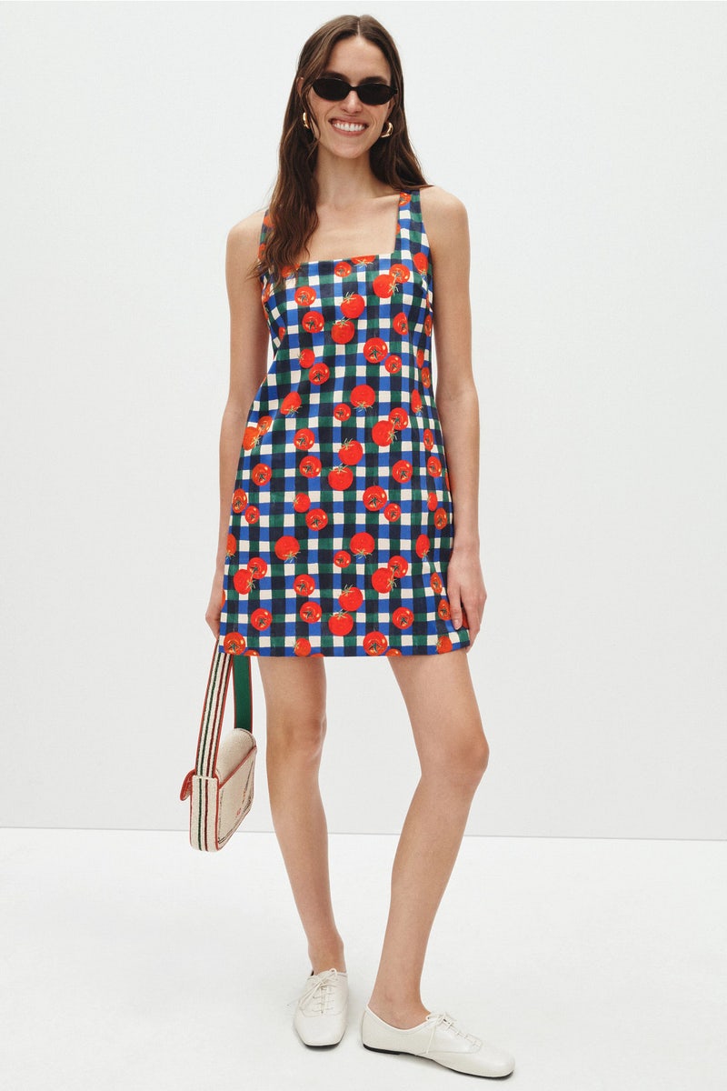 Sara Dress by Hutch - Photo 0