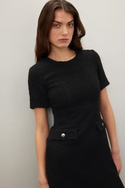 Docanah Dress by BOSS