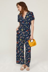 Rodeo Gia Jumpsuit by HVN