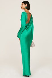 Cassie Gown by Line + Dot