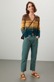 501 Crop Jeans by Levi's