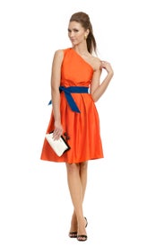 Quite Charming Dress by Martin Grant