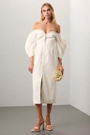 Leonara Dress by Mara Hoffman