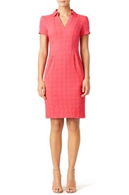 Azale Sundown Dress by Nanette Lepore