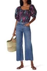 Estee Top by Nicholas