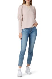 Addy Sweatshirt by Saylor