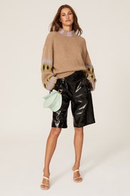 Adonis Sweater by STINE GOYA