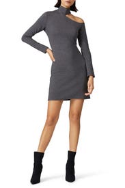 Grey Nat Dress by Waverly Grey