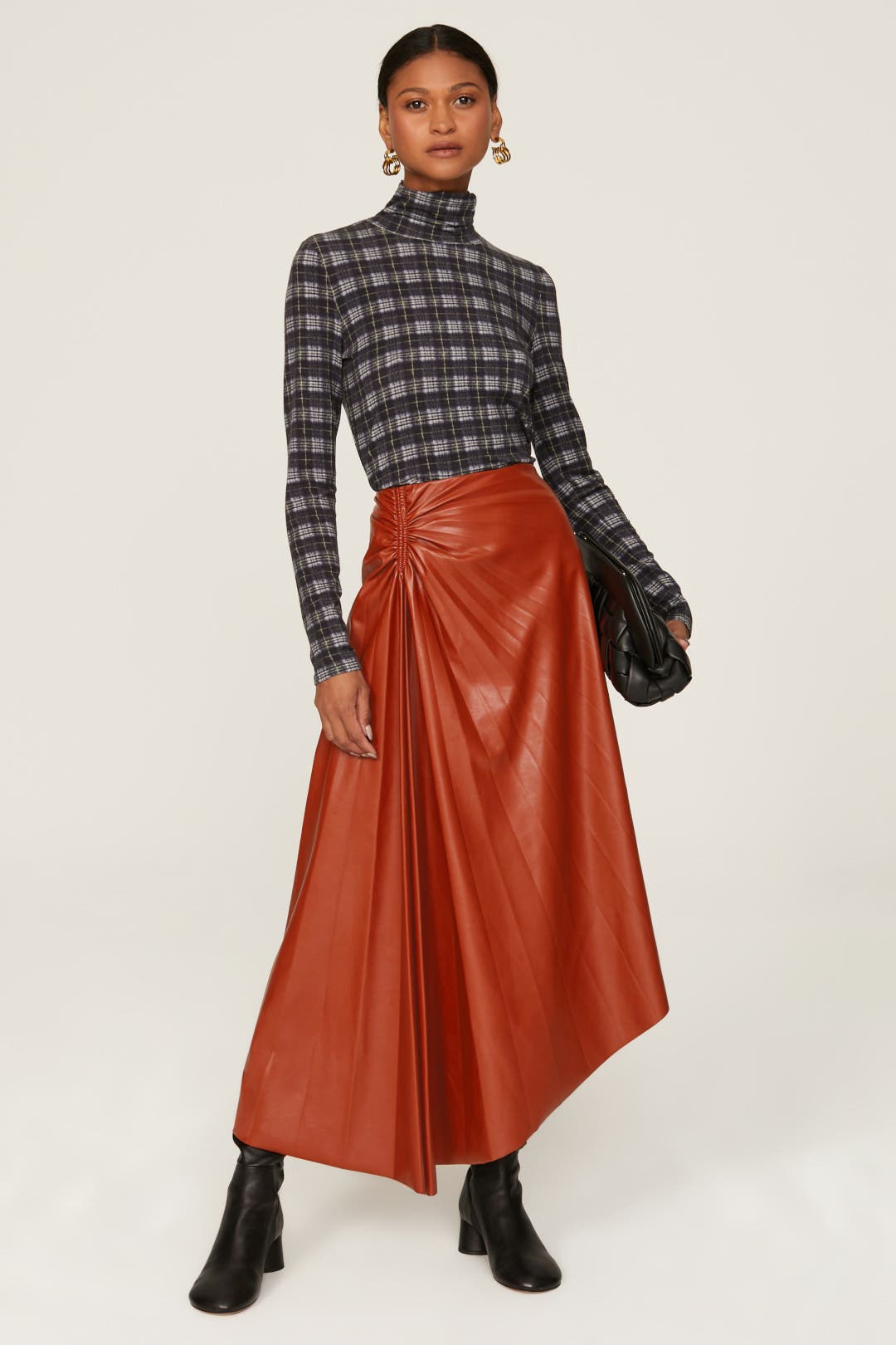 Tracy Skirt by A.L.C. | Rent the Runway