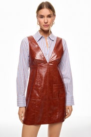 Tade Dress by Cinq à Sept