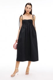 Alena Dress by Cecilie Bahnsen