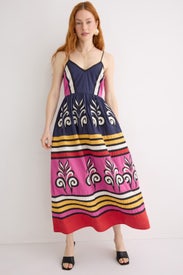 Antonella Dress by CAROLINA K