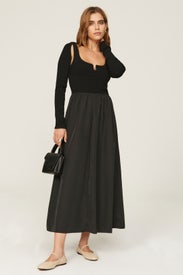 Moon Bolero Dress by Derek Lam 10 Crosby