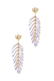 Bo Cavallo Earrings by Gas Bijoux