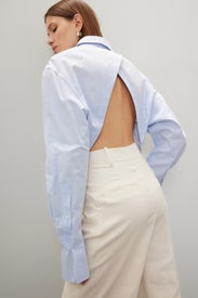 Vincent Shirt by K.NGSLEY