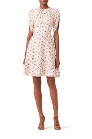 Flora Tulip Dress by kate spade new york