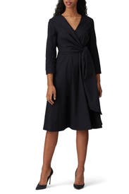 Back Penelope Dress by Lafayette 148 New York