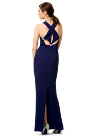 All Connected Gown by Raoul