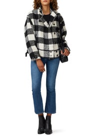 Allegra Jacket by Rebecca Minkoff