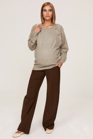 Megan Maternity Knit by ripe