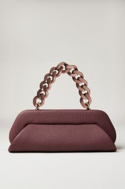 Dioni Canvas Bag by THEMOIRè