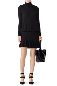 Anastasia Sweater Dress by Bailey 44