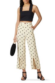 Nikola Pants by CAPULET