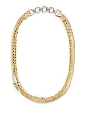 Audrey Necklace by DEMARSON