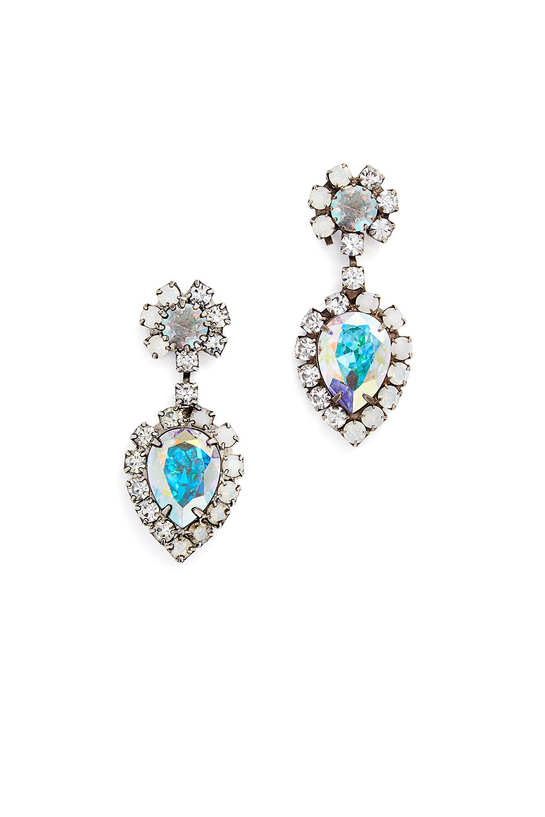 Mirabello Drop Earrings by Dannijo