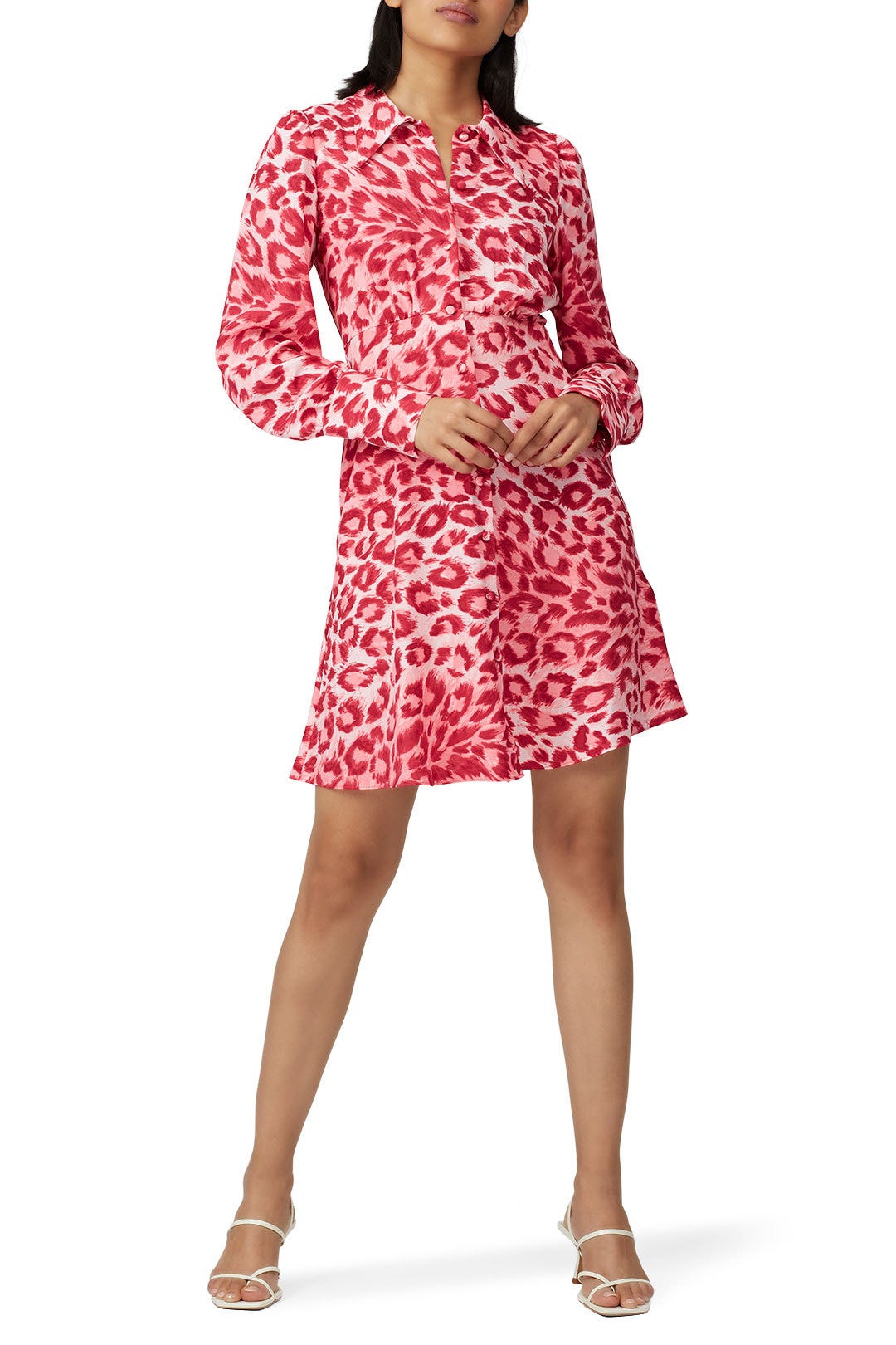 Panthera Dress by kate spade new york 0